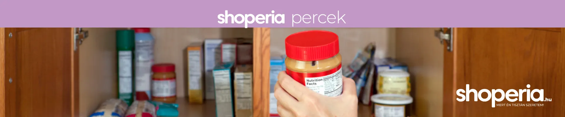 Újévi készletfrissítés! Hogyan töltsd fel otthonod könnyedén 2026-ra? 